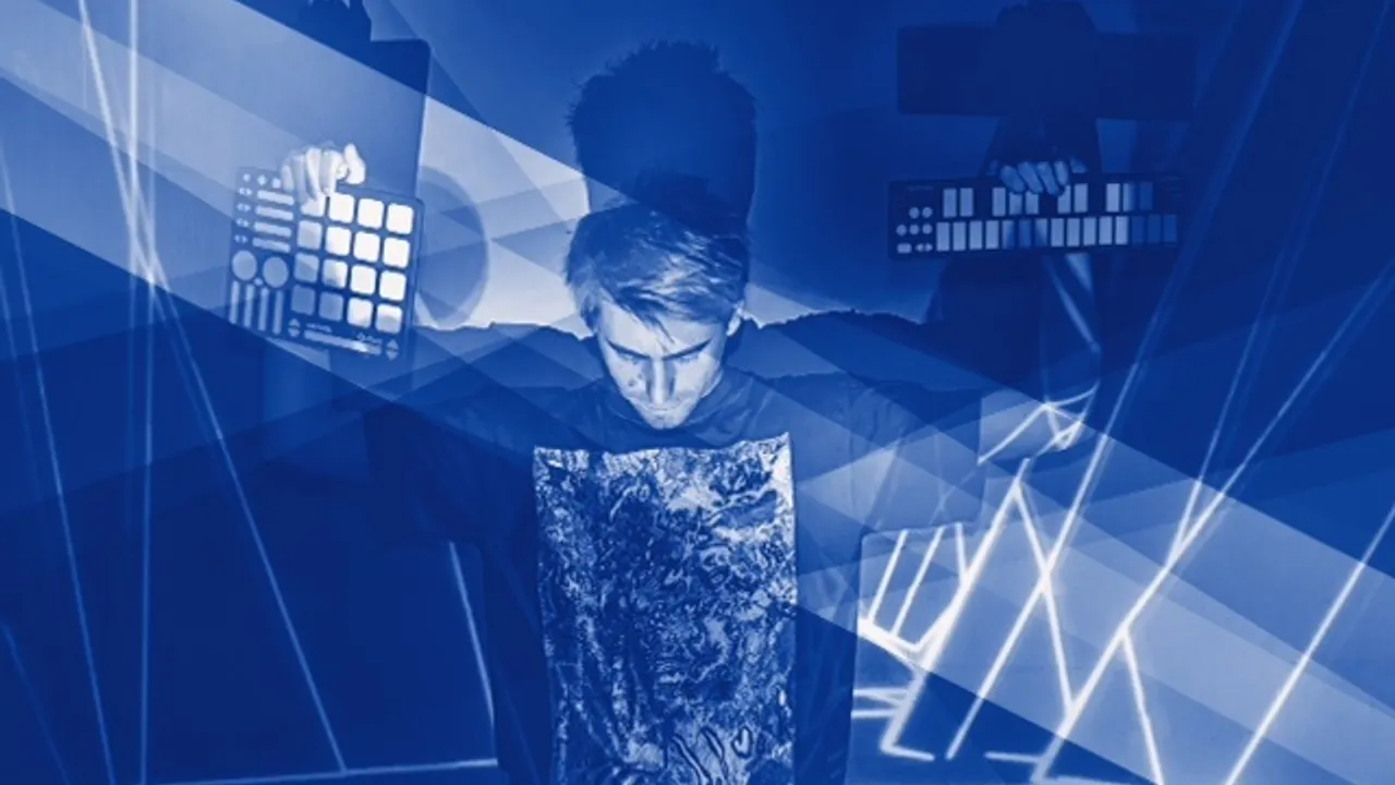 THE ALGORITHM + GUESTS