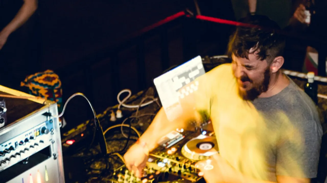 SEINE DUB CLUB #7 : I-TIST, MR ZEBRE, STEPPA MO'JAH