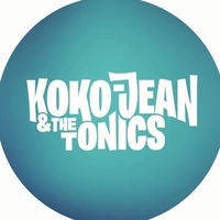 Koko-Jean & The Tonics