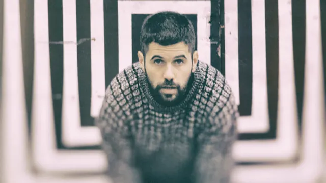 Nick Mulvey