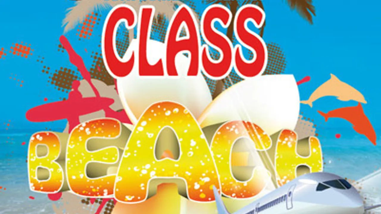 FIRST CLASS - Compagnies aériennes