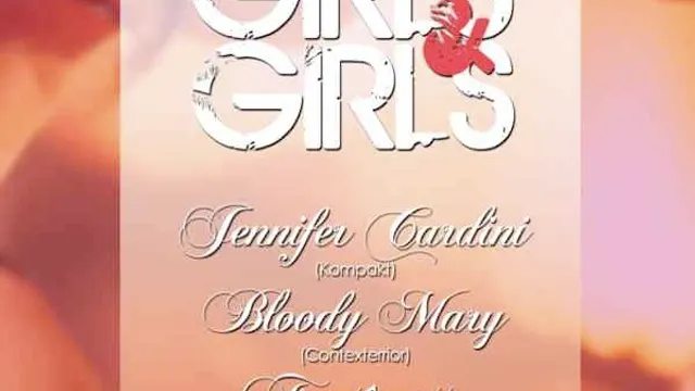 GIRLS & GIRLS
