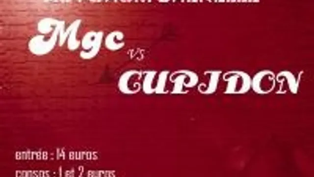 Mgc Love Party