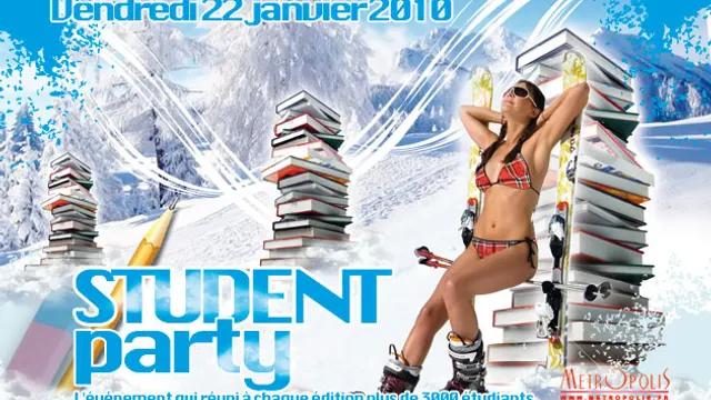 Student Party