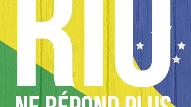 Le Fût se met à l'heure de Rio