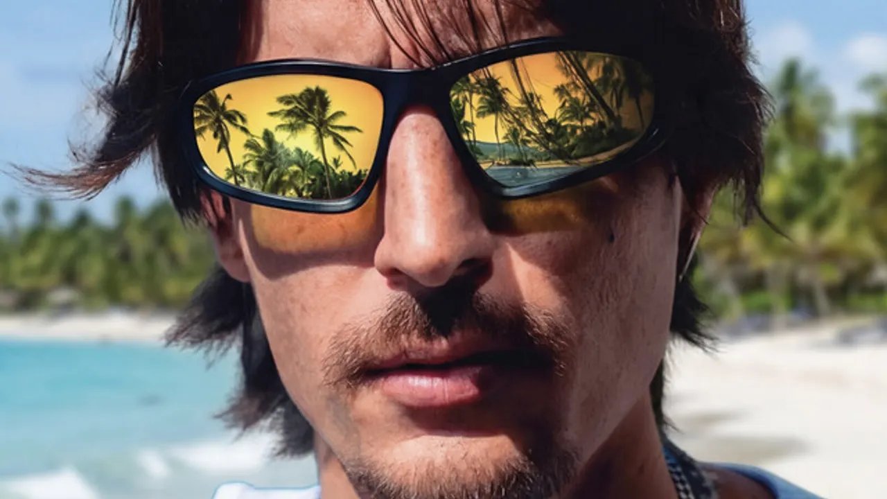 Danny Ocean