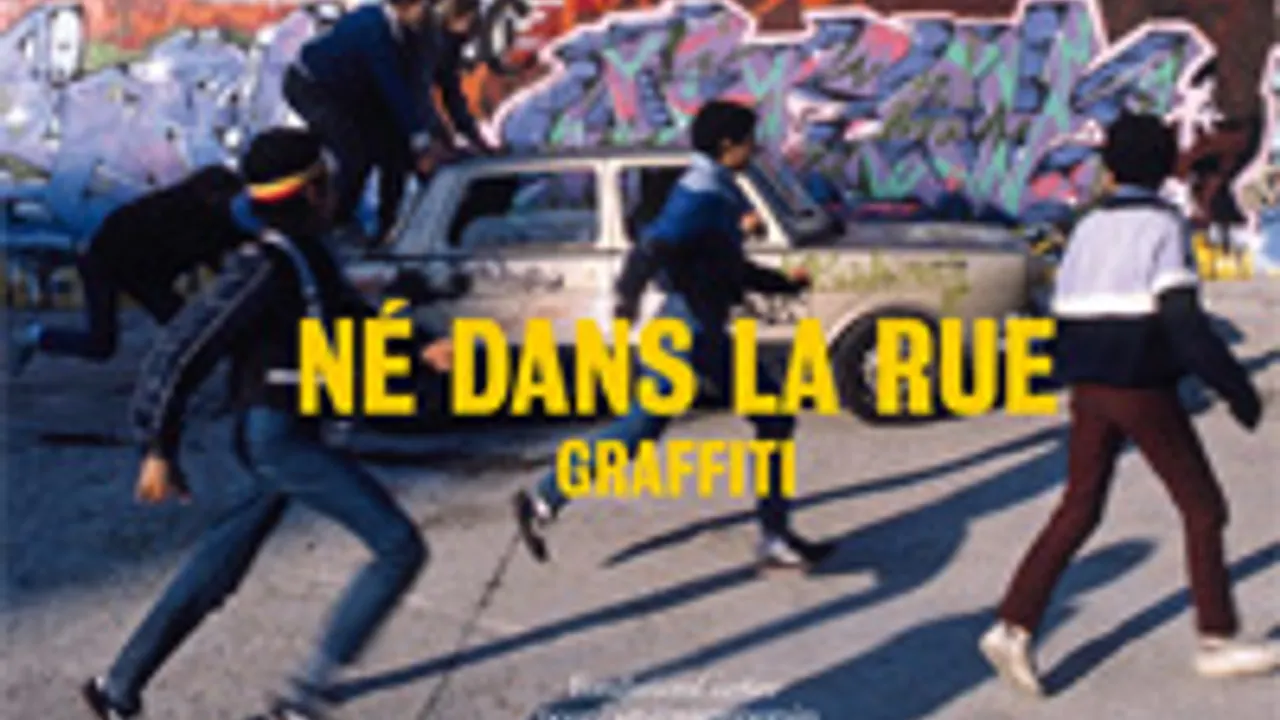 Né Dans La Rue