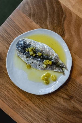 Adraba Restaurant Paris