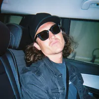 Baptiste Caffrey