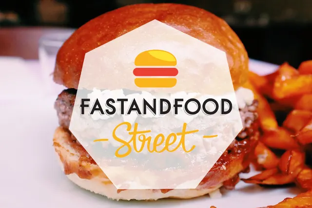 Fastandfood Street investit le 9ème arrondissement !