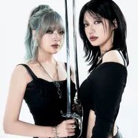 MOON SUA X SIYOON
