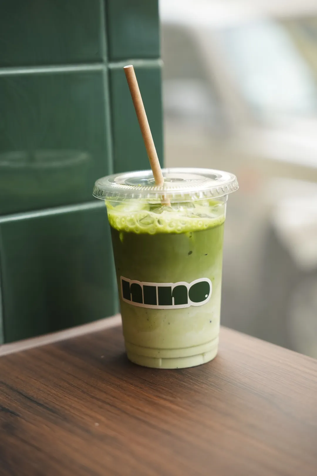 Nino Restaurant Paris