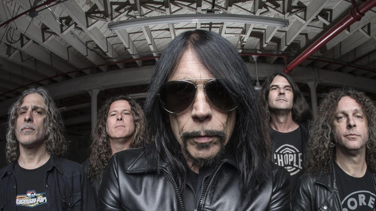 MONSTER MAGNET + Guests