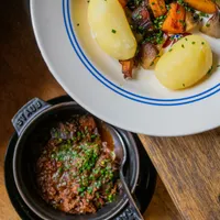 Bistrot Darsy