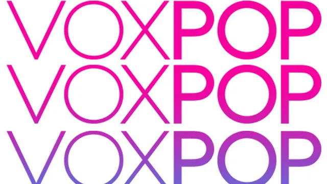 Voxpop Party