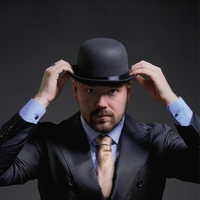 Dr Peacock