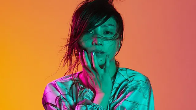 Chihiro Onitsuka