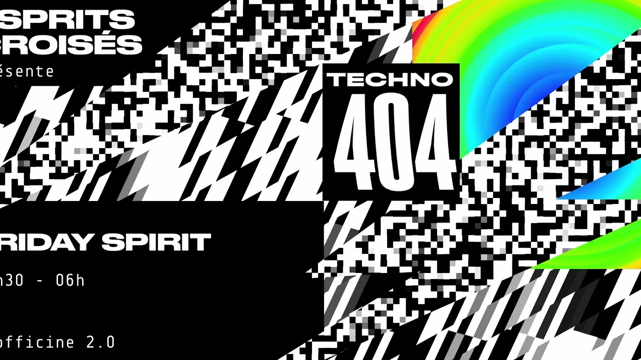 Techno 404