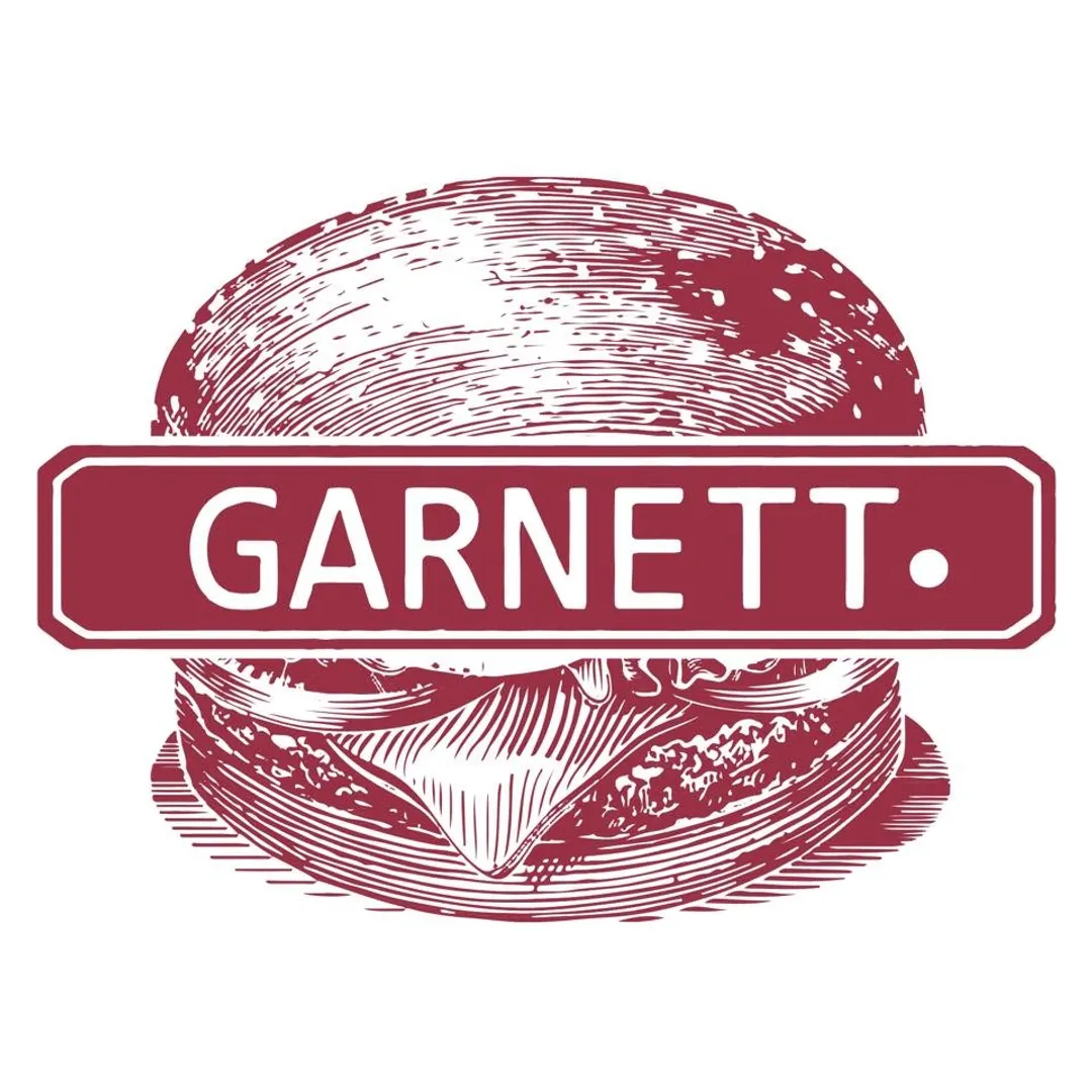 Garnett Burger Restaurant Paris