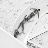 Exposition "La Dolce Vista" de Claude Nori