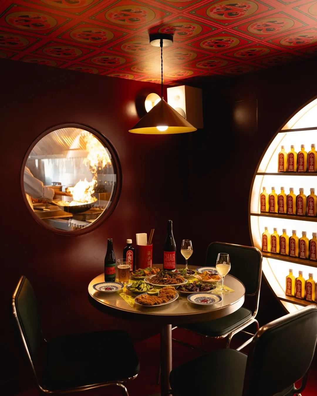 Petit Bao - Saint-Germain Restaurant Paris