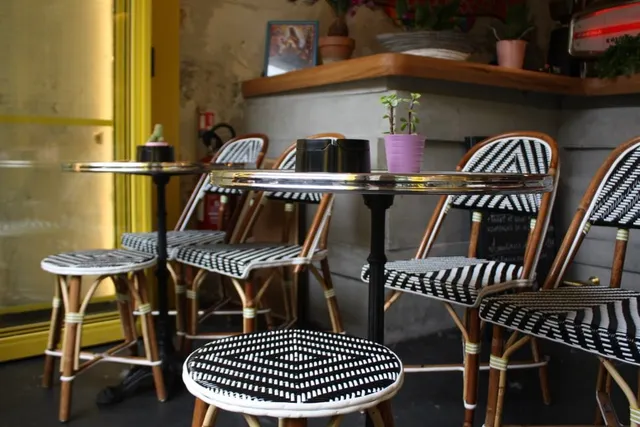 Koko, le bistro made in Japan débarque Quai de Loire