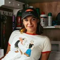 Sara Dufour
