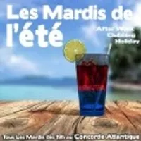 Cedric B
