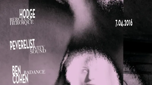 Badance