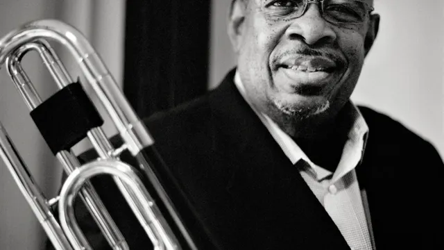 Fred Wesley