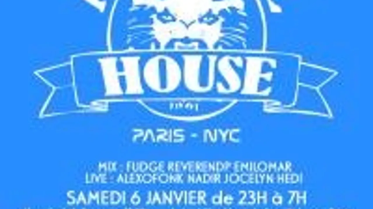 Animal House