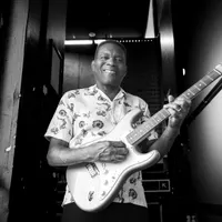 Robert Cray