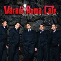 Váradi Roma Café