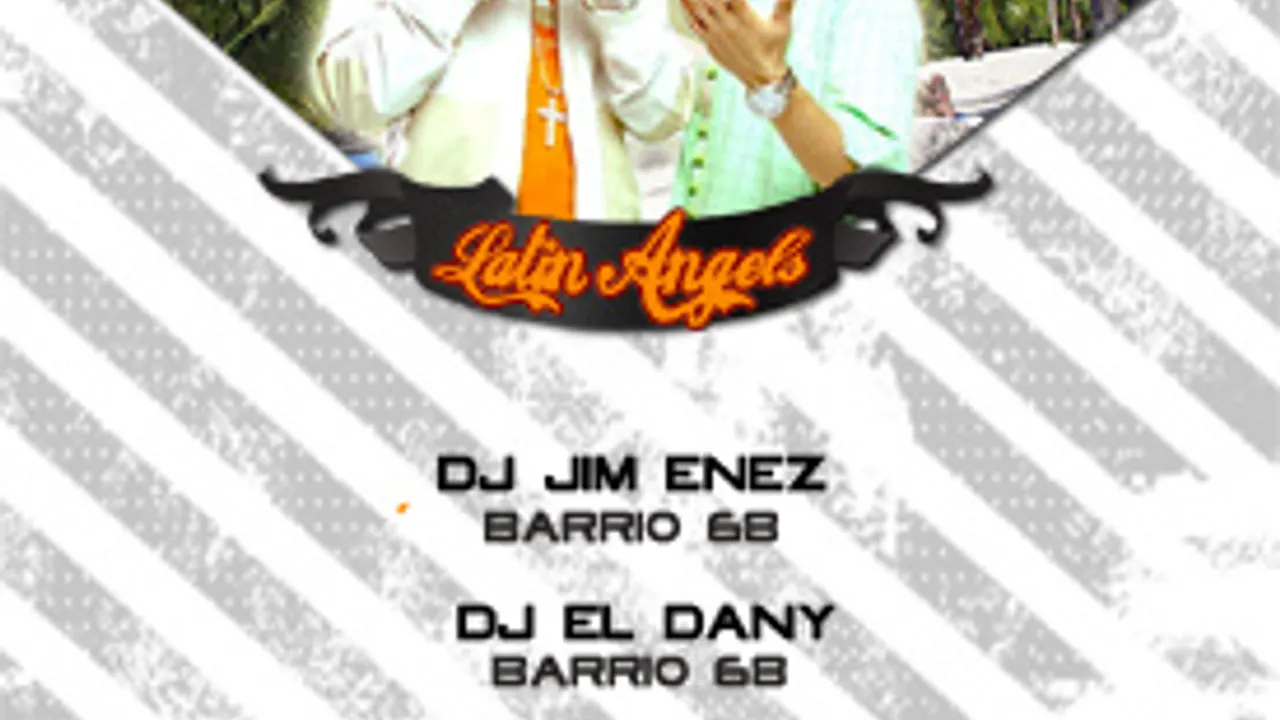 Latin Angels