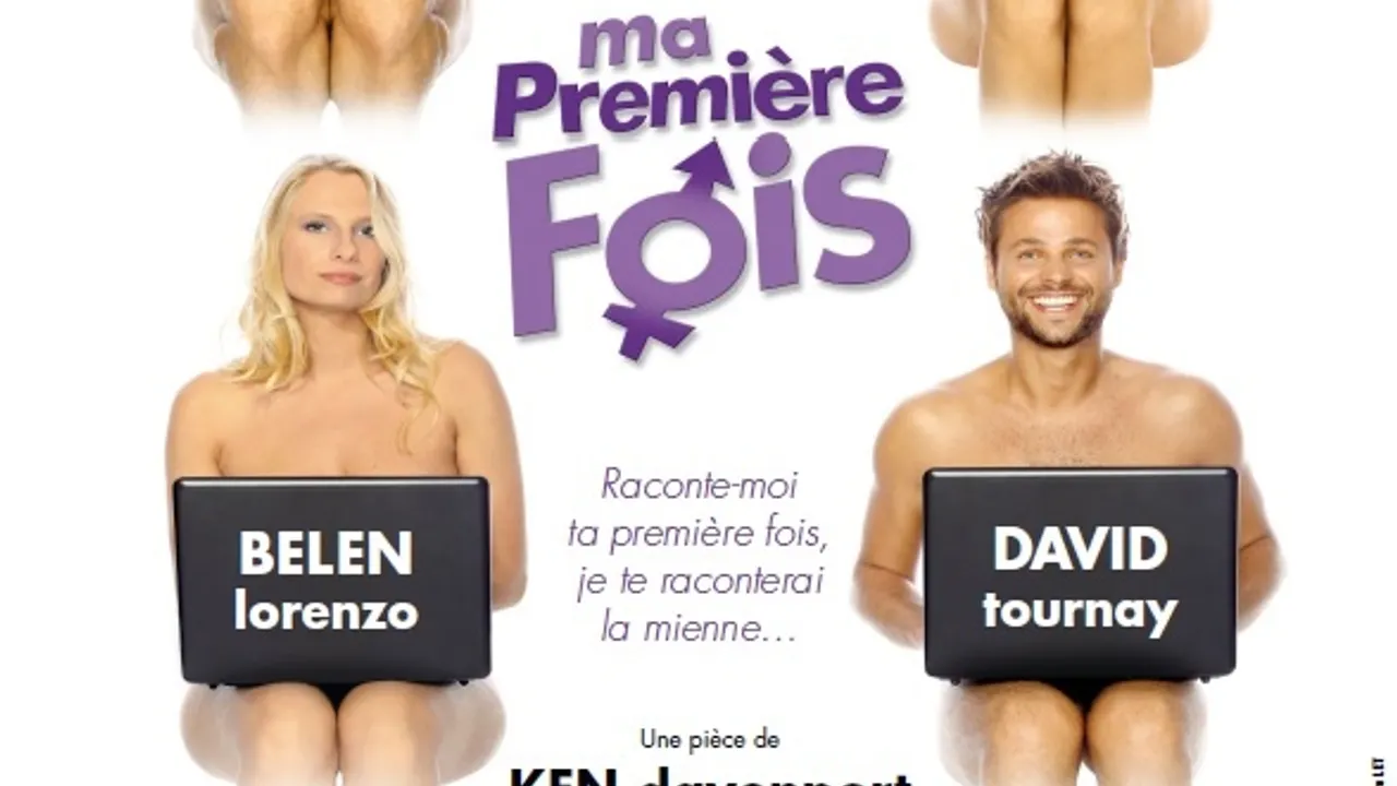 Ma Première Fois