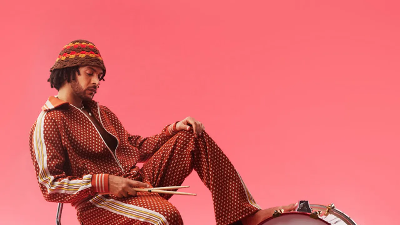 Yussef Dayes