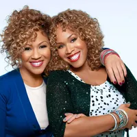 Mary Mary