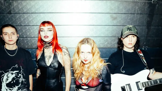 Witch Fever