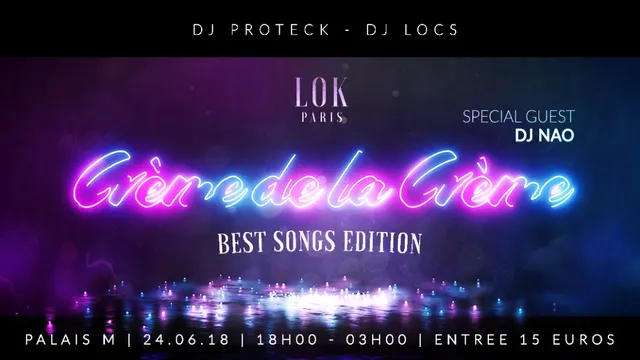 Lights On Kizomba
