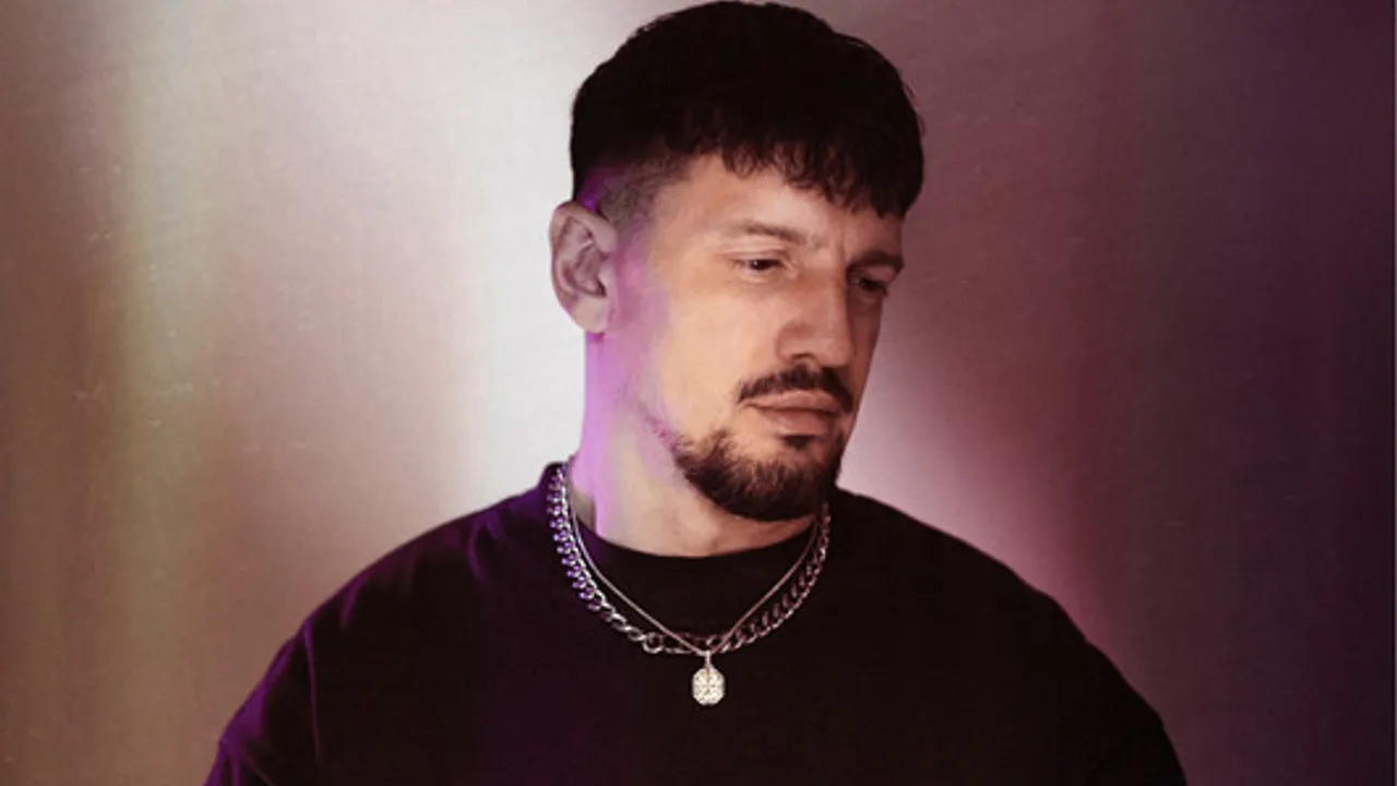 Kevin Richard Martin presents « Sub Zero » + Laila Sakini