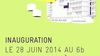 Lancement FAR 2014