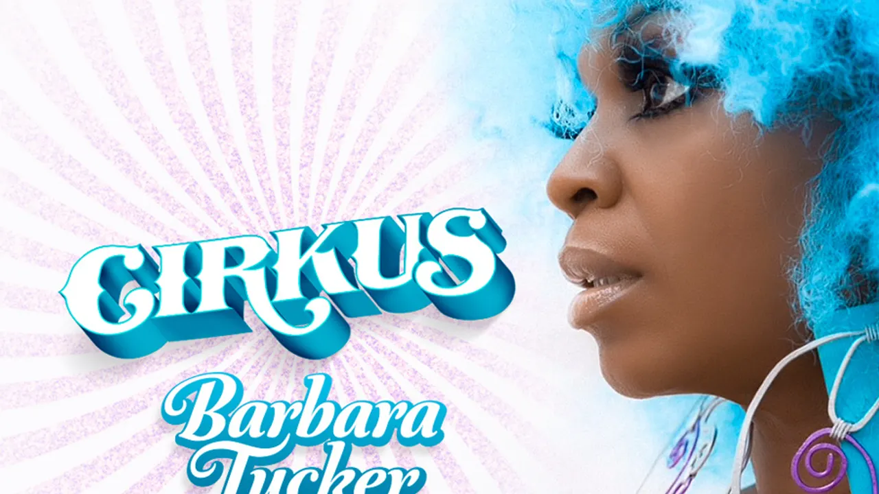 CIRKUS reçoit Barbara Tucker