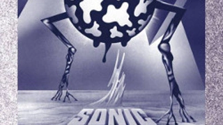 Sonic Protest 2014