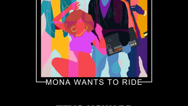 MONA