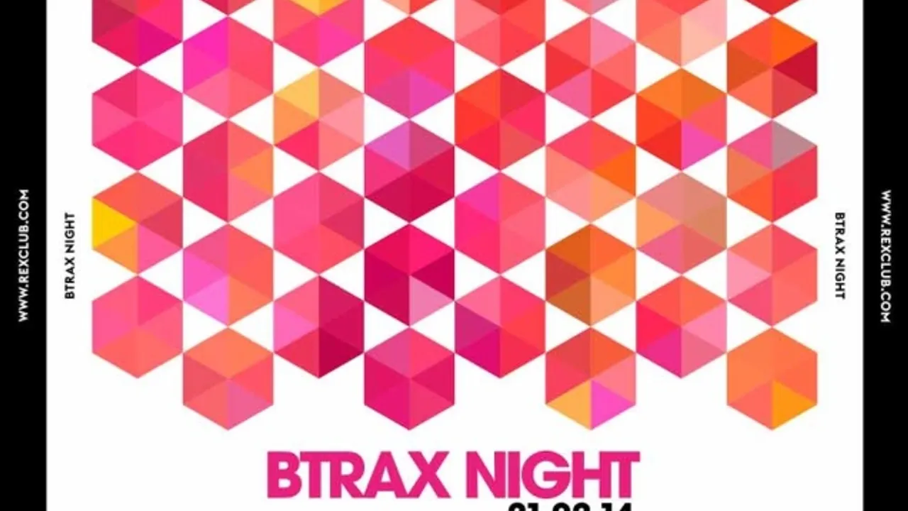 Btrax night