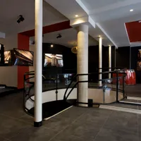 L'Hôtel Atmosphères