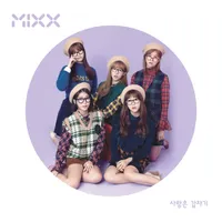Mixx