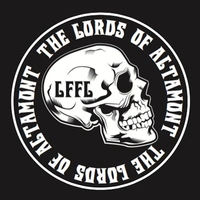 The Lords Of Altamont