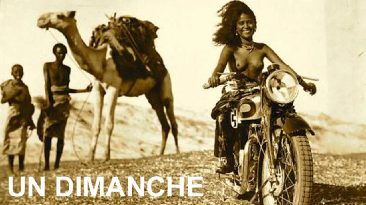 Un Dimanche A BAMAKO _ Smod, Tiwayo, DJ set Pitwily