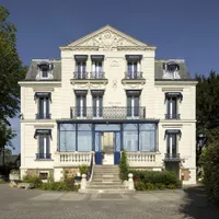 Musée d'Art et de Culture Soufis MTO